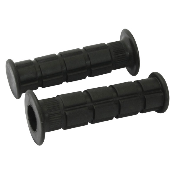 Bike It Bike it road grips streetfighter black